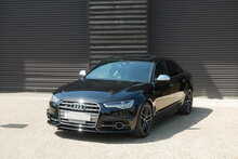Audi S6 4.0 TFSI V8 S Tronic quattro Euro 6 (s/s) 
