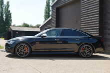 Audi S6 4.0 TFSI V8 S Tronic quattro Euro 6 (s/s) 