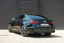Audi S6 4.0 TFSI V8 S Tronic quattro Euro 6 (s/s) 
