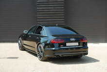 Audi S6 4.0 TFSI V8 S Tronic quattro Euro 6 (s/s) 