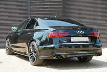 Audi S6 4.0 TFSI V8 S Tronic quattro Euro 6 (s/s) 