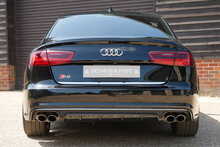 Audi S6 4.0 TFSI V8 S Tronic quattro Euro 6 (s/s) 