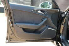 Audi S6 4.0 TFSI V8 S Tronic quattro Euro 6 (s/s) 