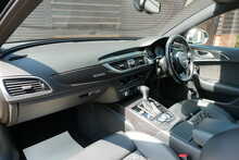 Audi S6 4.0 TFSI V8 S Tronic quattro Euro 6 (s/s) 