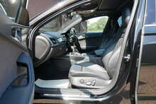 Audi S6 4.0 TFSI V8 S Tronic quattro Euro 6 (s/s) 