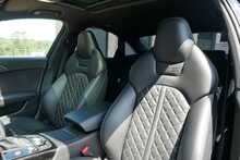 Audi S6 4.0 TFSI V8 S Tronic quattro Euro 6 (s/s) 