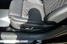 Audi S6 4.0 TFSI V8 S Tronic quattro Euro 6 (s/s) 