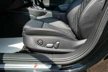 Audi S6 4.0 TFSI V8 S Tronic quattro Euro 6 (s/s) 
