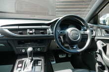 Audi S6 4.0 TFSI V8 S Tronic quattro Euro 6 (s/s) 
