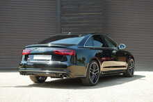 Audi S6 4.0 TFSI V8 S Tronic quattro Euro 6 (s/s) 