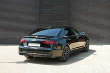 Audi S6 4.0 TFSI V8 S Tronic quattro Euro 6 (s/s) 