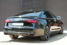 Audi S6 4.0 TFSI V8 S Tronic quattro Euro 6 (s/s) 