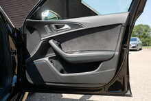 Audi S6 4.0 TFSI V8 S Tronic quattro Euro 6 (s/s) 