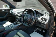 Audi S6 4.0 TFSI V8 S Tronic quattro Euro 6 (s/s) 