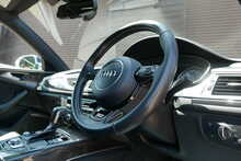 Audi S6 4.0 TFSI V8 S Tronic quattro Euro 6 (s/s) 