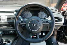 Audi S6 4.0 TFSI V8 S Tronic quattro Euro 6 (s/s) 