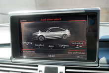 Audi S6 4.0 TFSI V8 S Tronic quattro Euro 6 (s/s) 