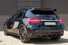 Mercedes-Benz Gla-Class GLA AMG 45 4Matic "Edition 1" 