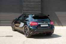 Mercedes-Benz Gla-Class GLA AMG 45 4Matic "Edition 1" 