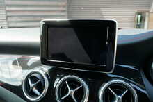 Mercedes-Benz Gla-Class GLA AMG 45 4Matic "Edition 1" 