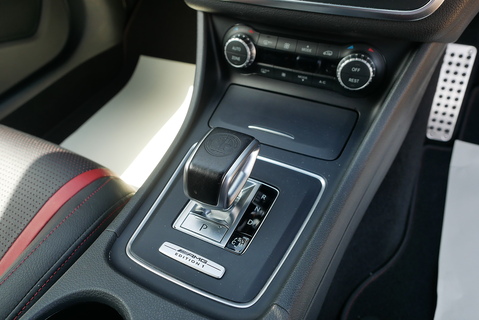 GLA AMG 45 4Matic "1st Edition" Estate 2.0 Automatic Petrol