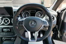 Mercedes-Benz Gla-Class GLA AMG 45 4Matic "Edition 1" 