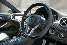 Mercedes-Benz Gla-Class GLA AMG 45 4Matic "Edition 1" 