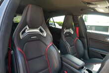 Mercedes-Benz Gla-Class GLA AMG 45 4Matic "Edition 1" 