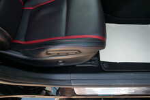 Mercedes-Benz Gla-Class GLA AMG 45 4Matic "Edition 1" 