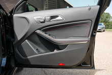 Mercedes-Benz Gla-Class GLA AMG 45 4Matic "Edition 1" 