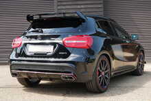 Mercedes-Benz Gla-Class GLA AMG 45 4Matic "Edition 1" 