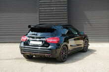 Mercedes-Benz Gla-Class GLA AMG 45 4Matic "Edition 1" 