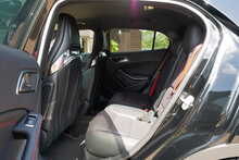 Mercedes-Benz Gla-Class GLA AMG 45 4Matic "Edition 1" 