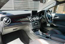 Mercedes-Benz Gla-Class GLA AMG 45 4Matic "Edition 1" 