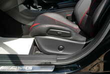 Mercedes-Benz Gla-Class GLA AMG 45 4Matic "Edition 1" 