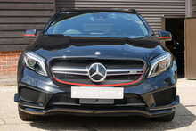 Mercedes-Benz Gla-Class GLA AMG 45 4Matic "Edition 1" 