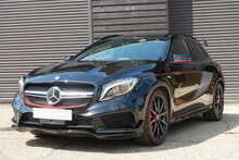Mercedes-Benz Gla-Class GLA AMG 45 4Matic "Edition 1" 