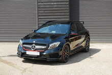 Mercedes-Benz Gla-Class GLA AMG 45 4Matic "Edition 1" 