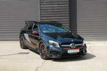 Mercedes-Benz Gla-Class GLA AMG 45 4Matic "Edition 1" 