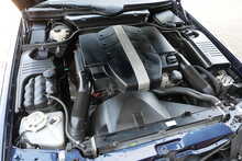 Mercedes-Benz SL SL320 