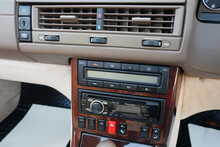 Mercedes-Benz SL SL320 