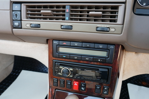  Convertible 0.0 Petrol