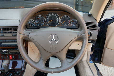  Convertible 0.0 Petrol