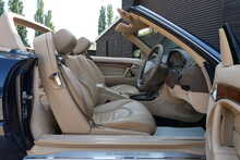 Mercedes-Benz SL SL320 