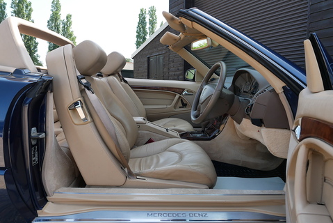  Convertible 0.0 Petrol
