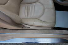 Mercedes-Benz SL SL320 