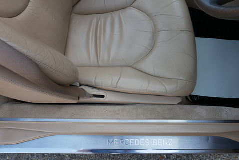  Convertible 0.0 Petrol