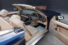 Mercedes-Benz SL SL320 
