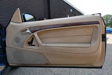 Mercedes-Benz SL SL320 