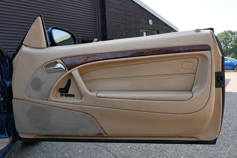  Convertible 0.0 Petrol